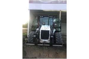 2022 HİDROMEK 102S-A5-ORJİNAL-0532 303 0550