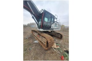 2022 HİDROMEK 310 LC-ORJİNAL-0532 303 0550
