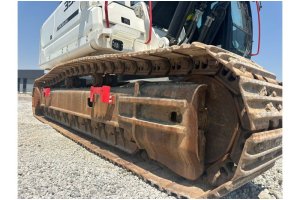 2022 HİDROMEK 390 LC-3-HD-ORJİNAL-0532 303 0550
