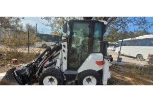 2022 HİDROMEK 62 SS-ORJİNAL-0532 303 0550