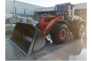 2022 HİTACHİ ZW 220-ORJİNAL-0532 303 0550