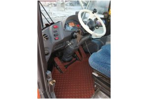 2022 HİTACHİ ZW 220-ORJİNAL-0532 303 0550