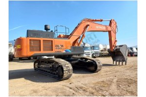 2022 HİTACHİ ZX 490 LCH-5A- YENİ-0532 303 0550