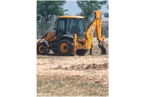 2022 JCB 3 CX-ECO KLİMALI ORJİNAL-0532 303 0550