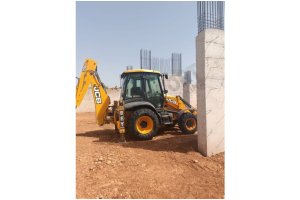 2022 JCB 3 CX-ECO KLİMALI ORJİNAL-0532 303 0550