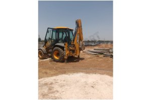 2022 JCB 3 CX-ECO KLİMALI ORJİNAL-0532 303 0550