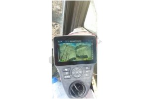 2022 SUMİTOMO SH 210 LC-6-TEMİZ-0532 303 0550