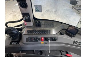 2023 HİDROMEK 102B-A5-K4-YENİ-0532 303 0550