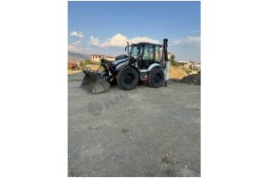 2023 HİDROMEK 102S-SUPRA-ORJİNAL-0532 303 0550