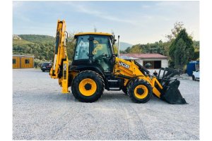 2023  JCB 3 CX LEVYELİ--yeni--0532 303 0550