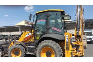 2023 JCB 3 CX  PRO-YENİ-0532 303 0550