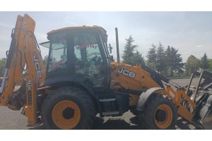 2023 JCB 3 CX  PRO-YENİ-0532 303 0550