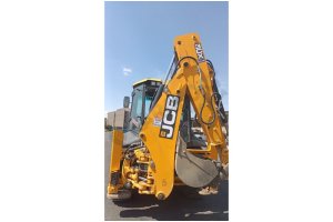 2023 JCB 3 CX  PRO-YENİ-0532 303 0550