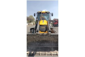 2023 JCB 3 CX  PRO-YENİ-0532 303 0550