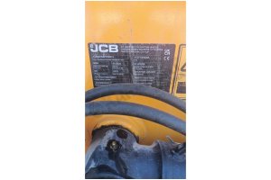 2023 JCB 3 CX  PRO-YENİ-0532 303 0550