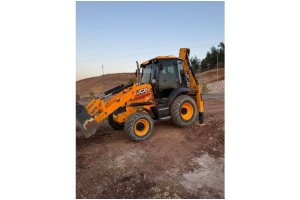 2023 JCB 3CX KLİMALI  ORJİNAL-0532 303 0550