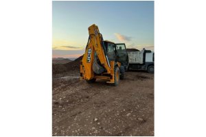 2023 JCB 3CX KLİMALI  ORJİNAL-0532 303 0550