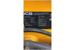 2023 JCB 3CX KLİMALI  ORJİNAL-0532 303 0550