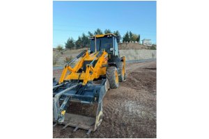 2023 JCB 3CX KLİMALI  ORJİNAL-0532 303 0550