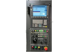2023 Model KOMATECH KT-420L CNC İşleme Merkezi - 15.000 RPM
