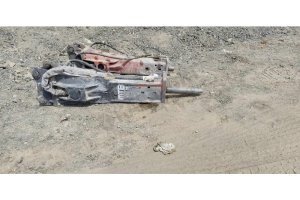 2023 VOLVO EC 200 EL-MTB 155 KIRICI-KUYUKAPLI-0532 303 0550