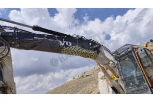 2023 VOLVO EC 200 EL-MTB 155 KIRICI-KUYUKAPLI-0532 303 0550