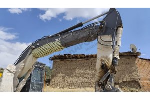 2023 VOLVO EC 200 EL-MTB 155 KIRICI-KUYUKAPLI-0532 303 0550