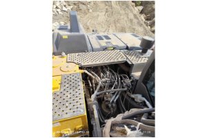 2023 VOLVO EC 200 EL-MTB 155 KIRICI-KUYUKAPLI-0532 303 0550