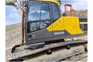 2023 VOLVO EC 200 EL-MTB 155 KIRICI-KUYUKAPLI-0532 303 0550