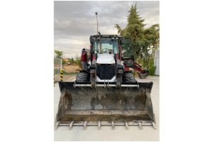 2024 HİDROMEK 102B-A8-DEVİRLİ-0532 303 0550