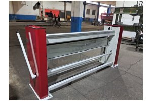 2060 x 2,0mm Parça Bıcaklı Caka Kenet LİNDA MACHİNE
