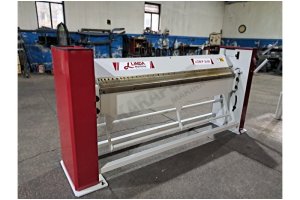 2060 x 2,0mm Parça Bıcaklı Caka Kenet LİNDA MACHİNE