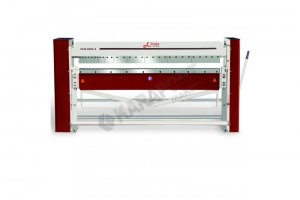 2060 x 2mm Parça Bıcaklı Caka kenet - Folding Machines
