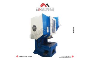 250 Ton Hico Eksantrik Pres ( SIFIR )