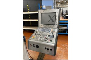 3 Adet DMC 63V Divüzörlü CNC İşleme Merkezi-2005
