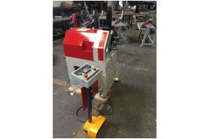 3 Toplu Boru ve Profil Makinaları