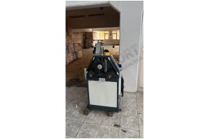 3 Toplu Boru ve Profil Makinaları
