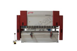 3000 x 135 Ton Abkant Pres - Press Brake