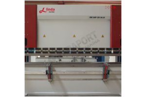 3000 x 135 Ton Abkant Pres - Press Brake
