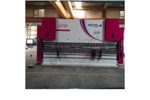 3000 x 135 Ton Abkant Pres - Press Brake