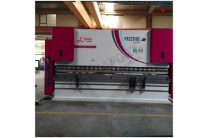 3000 x 135 Ton Abkant Pres - Press Brake