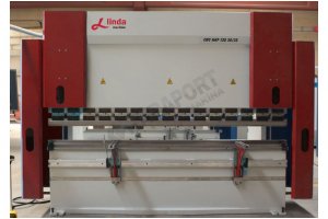 3000 x 135 Ton Abkant Pres - Press Brake