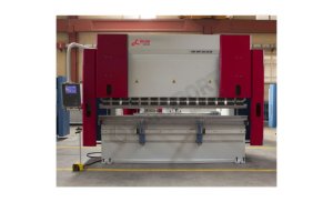 3000 x 225 Ton Abkant Pres - Press Brake