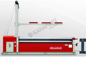 3070 x 320 x 3Toplu Hidrolik Silindir/Ball Hydraulic Cylinder