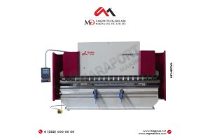 4000 x 260 Abkant Pres - Press Brake