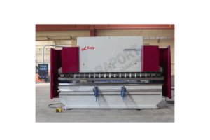 4000 x 260 Ton Abkant Pres - Press Brake