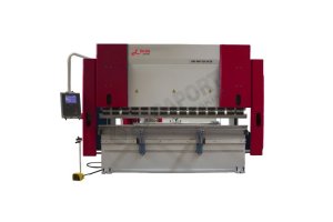 4000 x 260 Ton Abkant Pres - Press Brake