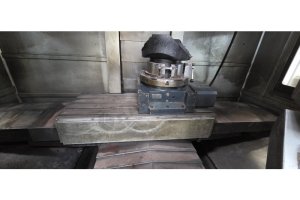 5 Eksen (4+1) Pinnacle BX-500A CNC İşleme Merkezi-2012