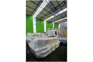 5 Eksen 4 Palet Deckel Maho DMC-60T RS3 CNC İşleme Merkezi-2007