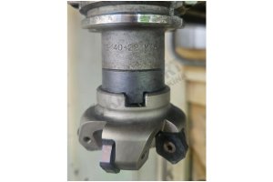 5 Eksen 4 Palet Deckel Maho DMC-60T RS3 CNC İşleme Merkezi-2007